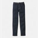 GRAMICCI(O~`) y24tāzW'S STRETCH DENIM W'S TAPERED PANT M ONE WASH G4SW-P060