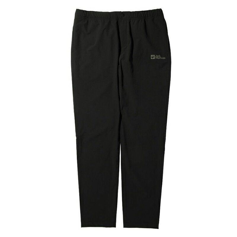 Jack Wolfskin(åե) 24ղơJMA LIGHT SOFTSHELL PANTS(ޥƥ󥵥󥿡 ѥ) L 6000(black) 5033731