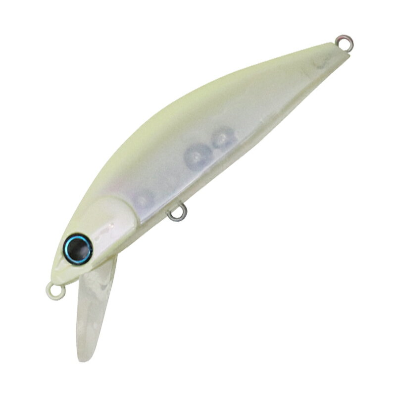 KINOE(キノエ) Basinguide(ベイスンガイド) S 55mm #006 ニンフ