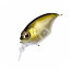 メガバス(Megabass) SR-X GRIFFON(グリフォン) 43mm SG スケルトンアユ 00000054242 メガバス(Megabass) SR-X GRIFFON(グリフォン) 43mm SG スケルトンアユ 00000054242