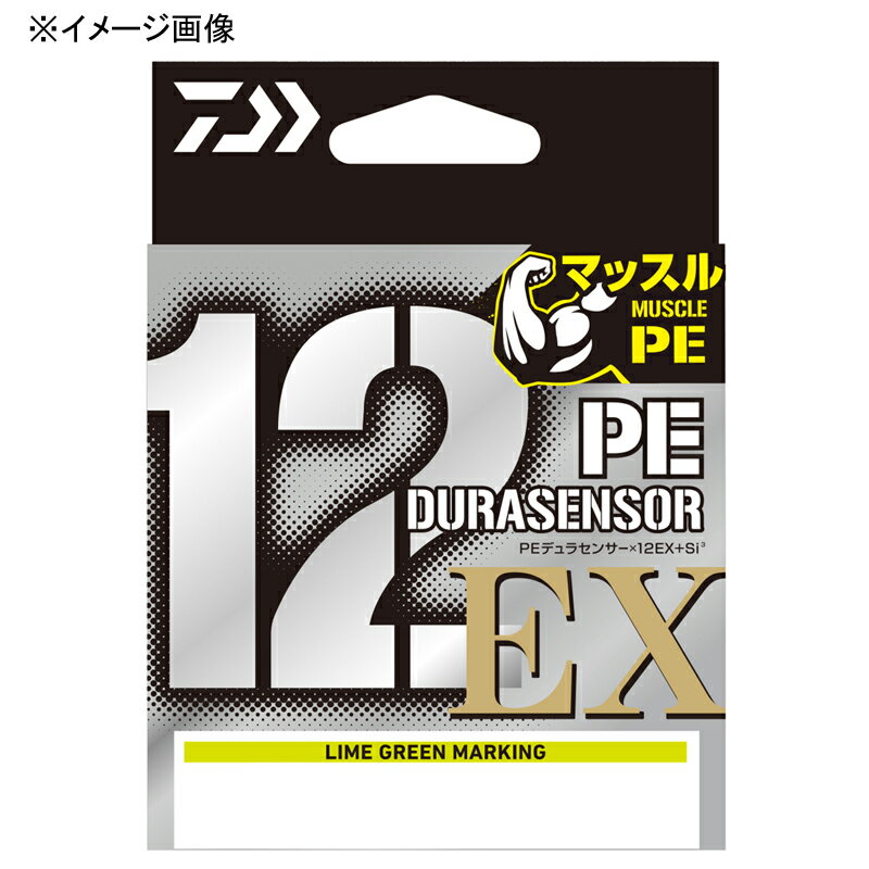 (Daiwa) UVF PEǥ饻󥵡12EX+Si3 150m 0.6/13lb 5C 07302342