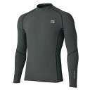 ファイントラック(finetrack) ラピッドラッシュ ロングスリーブ メンズ FWM0441 全2サイズ