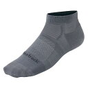 ファイントラック(finetrack) ラミースピン ソックス アンクル FSU0323 全2色 全2サイズ