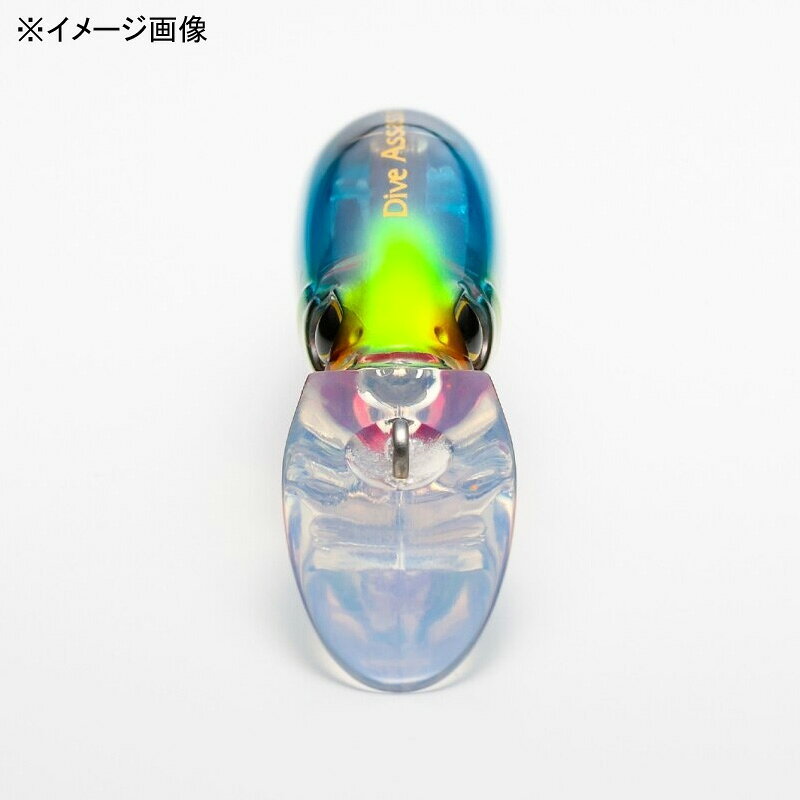 ダイブアサシン 80S フラッシュブースト Aアカキン の商品画像2枚目