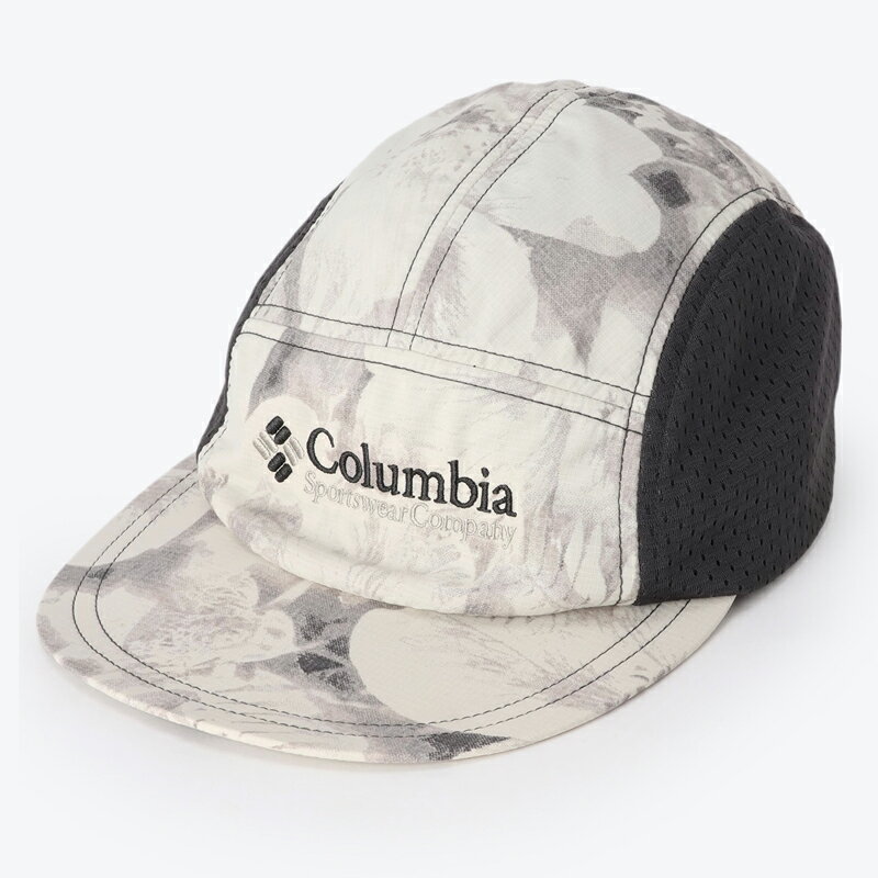Columbia(コロンビア) WINGMARK CAP(ウィングマーク キャップ) フリー 278(Dark Stone Pearhip) CU7808