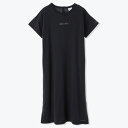 Columbia(コロンビア) 【24春夏】Women's トゥリー スワロー ショートスリーブ ドレス ウィメンズ M 010(Black) PL0243