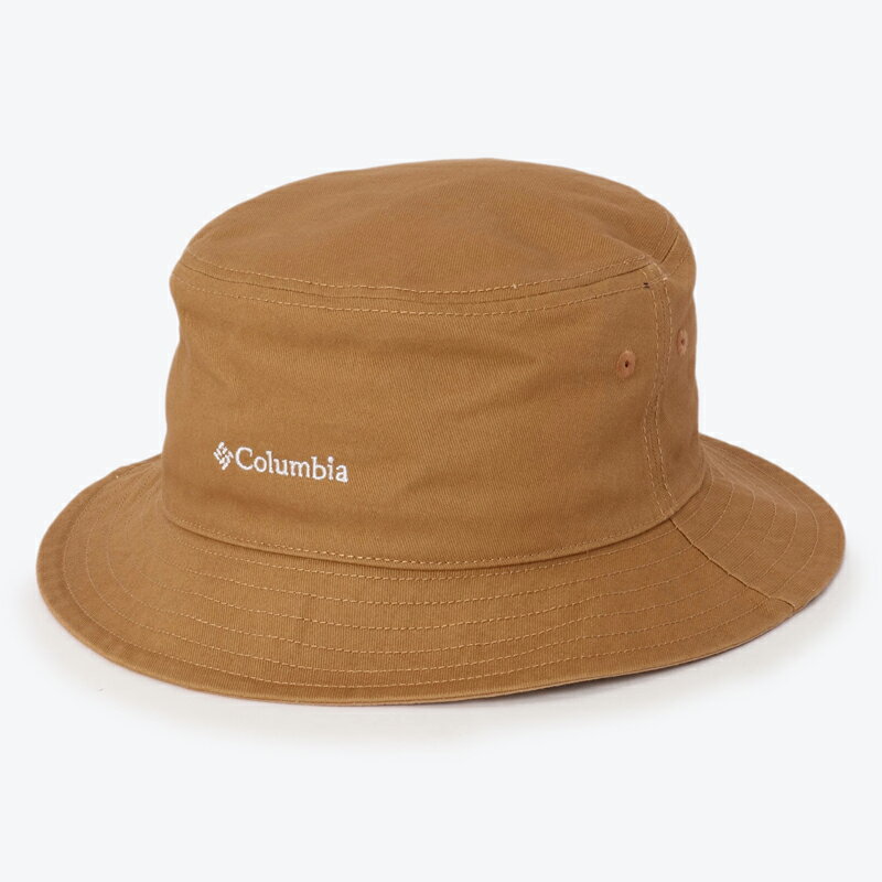 コロンビア Columbia(コロンビア) 【24春夏】SICKAMORE BUCKET(シッカモア バケット) S/M 257(Delta) PU5040