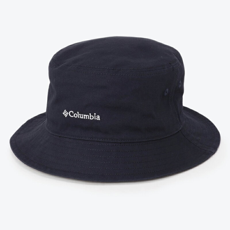 コロンビア Columbia(コロンビア) 【24春夏】SICKAMORE BUCKET(シッカモア バケット) L/XL 473(Carbon Multi) PU5040