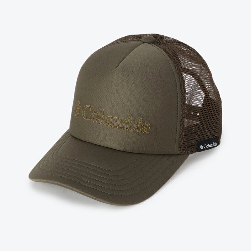 Columbia(ӥ) 24ղơCossatot Loop Cap(åȥå 롼 å) ե꡼ 316(Cypress) PU5681