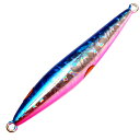 RISE JAPAN(ライズジャパン) ライズジグ SLJ 150g RJ02 ブルピン