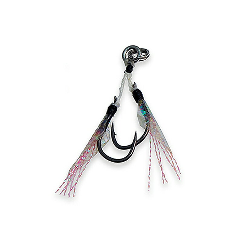 RISE JAPAN(ライズジャパン) ライズアシストフック ショート-M