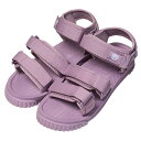 SHAKA(シャカ) NEO BUNGY(ネオバンジー)/スポーツサンダル 24cm SMOKE PURPLE SK-104