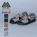 MALIBU SANDALS(マリブサンダルズ) CANYON(キャニオン) US 8 AZTEC P.WHITE/BLACK MS010029(4)