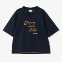 Columbia(コロンビア) エンジョイマウンテンライフ ショートスリーブ Tシャツ ウィメンズ PL0212 全2色 全2サイズ