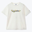 Columbia(コロンビア) チャールズ ドライブ ショートスリーブ Tシャツ ウィメンズ PL0224 全4色 全2サイズ