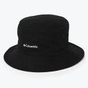 Columbia(コロンビア) シッカモア バケット PU5040 全4色 全2サイズ
