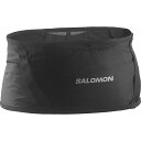 SALOMON(サロモン) 【24春夏】HIGH PULSE BELT(ハイパルス ベルト) XL BLACK LC2180300