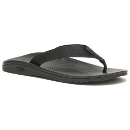 Chaco(チャコ) 【24春夏】Ms CLASSIC FLIP(クラシック フリップ) 9/27.0cm ソリッドブラック 12366176069090