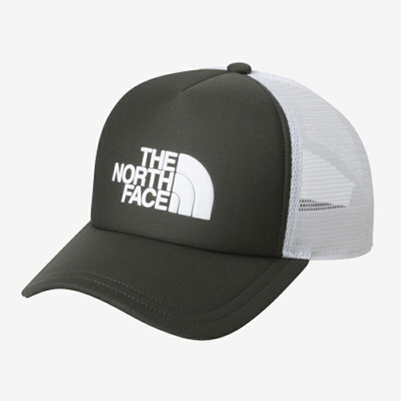 THE NORTH FACE(UEm[XEtFCX) y24tāzK LOGO MESH CAP(LbY SbVLbv) KM j[g[v(NT) NNJ02409