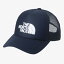 THE NORTH FACE(Ρե) 24ղơK LOGO MESH CAP(å å奭å) KM Хͥӡ(UN) NNJ02409