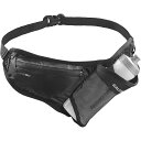 SALOMON(サロモン) 【25春夏】ACTIVE BELT 3D BOTTLE(アクティブ ベルト 3Dボトル) 全3色