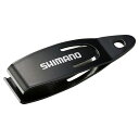 シマノ(SHIMANO) CT-931R ラインカッター ブラック 116260