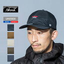 ナンガ(NANGA) NANGA×47 AURORA TEX CAP NS2411-3B019 全4色