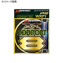 YGKよつあみ X-BRAID オッズポート WXP1 8 300m 12号/180lb
