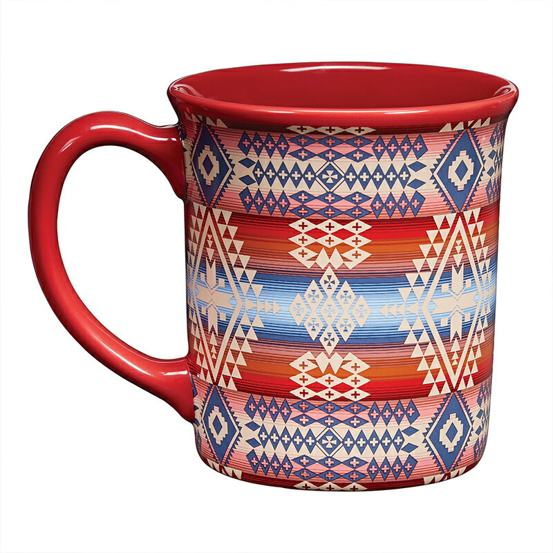 PENDLETON(ペンドルトン) コーヒーマグ 535ml キャニオンランド 19373004606000