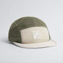 COAL(コール) THE DUNE/5パネルキャップ FREE KHAKI/SAGE 2202790(4)