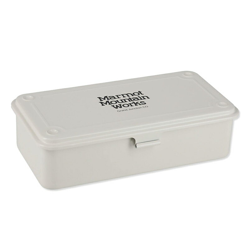 Marmot(ޡå) MMW TOOL BOX L(ޡåȥޥƥ ġܥå L) L ۥ磻 TSSUT401