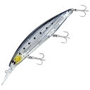 ダイワ(Daiwa) ショアラインシャイナーZ セットアッパー フルバック レーザーインパクト 125SDR-LI 125mm LIマイワシ 07404556