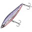 ダイワ(Daiwa) モアザン スイッチヒッター レーザーインパクト 85S-LI 85mm LIカタクチレッドベリー 07404573 ダイワ(Daiwa) モアザン スイッチヒッター レーザーインパクト 85S-LI 85mm LIカタクチレッドベリー 07404573