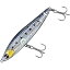 ダイワ(Daiwa) モアザン スイッチヒッター レーザーインパクト 85S-LI 85mm LIマイワシ 07404578 ダイワ(Daiwa) モアザン スイッチヒッター レーザーインパクト 85S-LI 85mm LIマイワシ 07404578