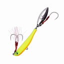 メガバス(Megabass) MAKIPPA(マキッパ) 40g ドチャートOB 00000054159