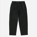 GRAMICCI(グラミチ) TWILL W'S WIDE TAPERED PANT(ツイルウィメンズワイドテーパードパンツ) GLP4-SJP01 全4色 全...