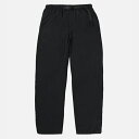 GRAMICCI(グラミチ) NYLON GRAMICCI PANT JPSMU(ナイロングラミチパンツ)メンズ GMP4-SJP03 全3色 全2サイズ