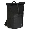 CHROME(クローム) 【25春夏】YALTA 4.0(ヤルタ 4.0) 35L BLACK JP212BK