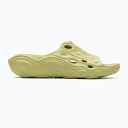 MERRELL(メレル) HYDRO SLIDE 2(ハイドロ スライド 2) 8/26.0cm MOSSTONE M005731