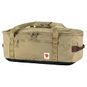 FJALL RAVEN(tF[[x)  24t High Coast Duffel 36(nCR[Xg bt 36) 36L Clay 23200254