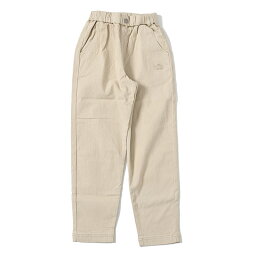 KRIFF MAYER(クリフメイヤー) 【24春夏】Kid's ワーク シルエット パンツ キッズ 150 9(NATURAL) 2336402K