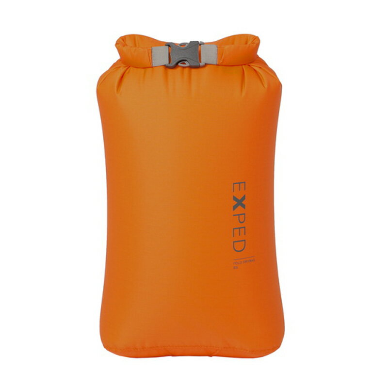 EXPED(GNXyh) y24tāzFold Drybag BS XS 3L 397396