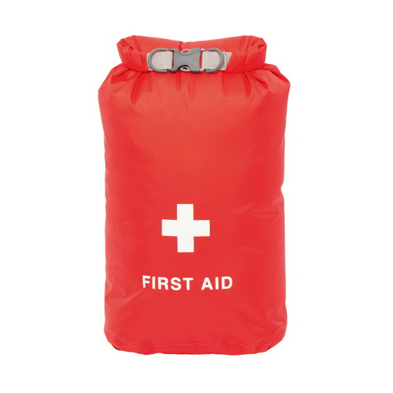 EXPED(GNXyh) y24tāzFold Drybag First Aid M 5.5L 397457