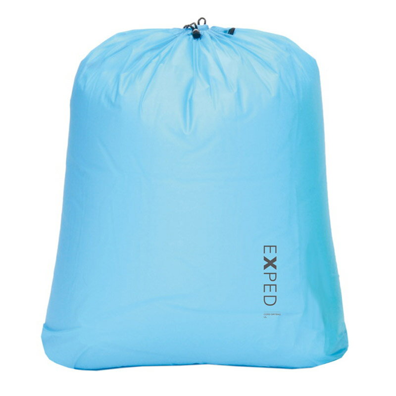 EXPED(ڥ) 24ղơCord Drybag UL XXL 31L 397469