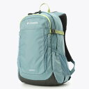 Columbia(コロンビア) 【24春夏】キャッスル ロック 25L バックパック II 25L 329(Tranquil Teal) PU8662