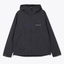 Columbia(RrA) y24tāzSecond Hill Wind Jacket(ZJhqEChWPbg)Y L 011(Shark) PM0264