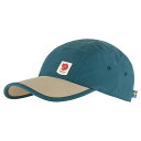 FJALL RAVEN(フェールラーベン) High Coast Wind Cap(ハイコーストウィンドキャップ) L/XL Deep Sea/Fossil 1...
