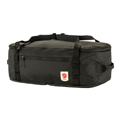 FJALL RAVEN(フェールラーベン) High Coast Duffel 22(ハイコーストダッフル 22) 22L Black 23200266 FJALL RAVEN(フェールラーベン) High Coast Duffel 22(ハイコーストダッフル 22) 22L Black 23200266