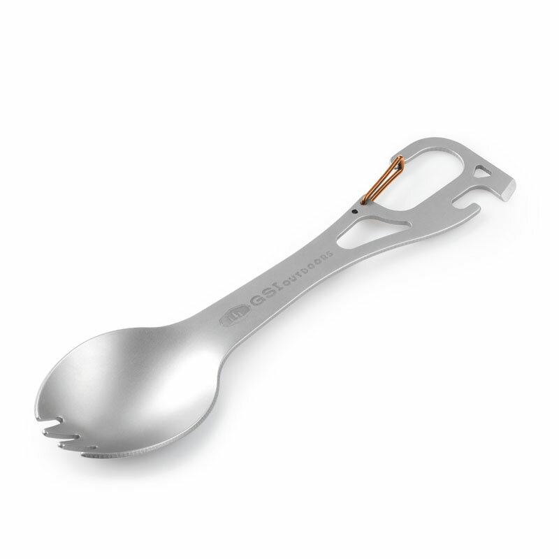 GSI outdoors(ジーエスアイ) グレイシャー スポーク マルッチツール 11876506111000