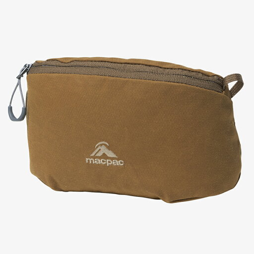 macpac(マックパック) CRESCENT POUCH S(クレセントポーチS) 1.5L タソック(TS) MM92400 macpac(マックパック) CRESCENT POUCH S(クレセントポーチS) 1.5L タソック(TS) MM92400